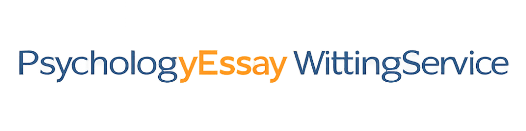 Text-only logo reading “PsychologyEssayWritingService” in a clean modern font